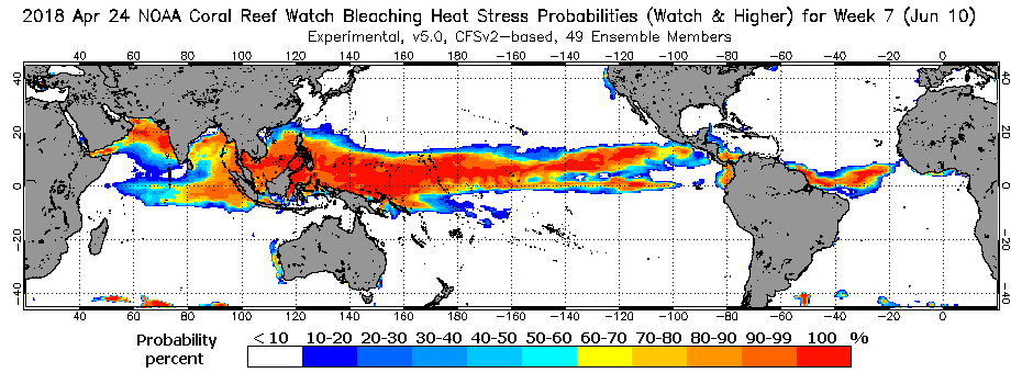 Outlook Map