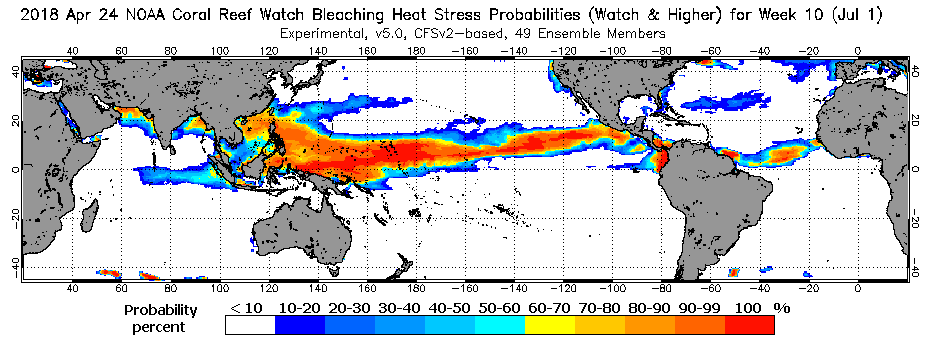 Outlook Map