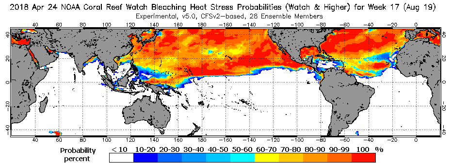 Outlook Map