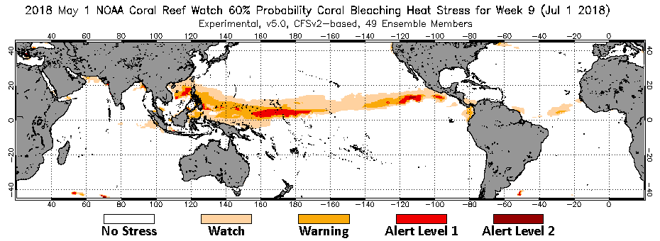 Outlook Map