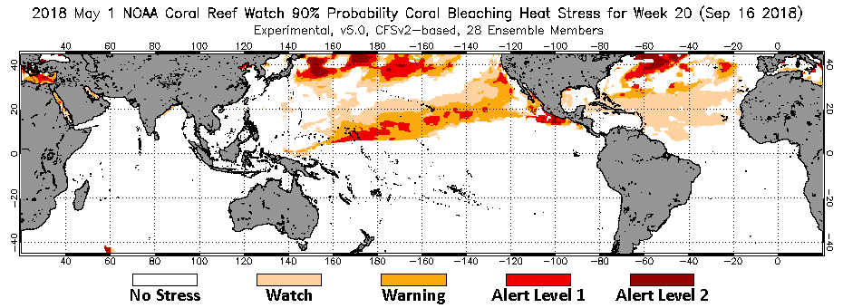 Outlook Map