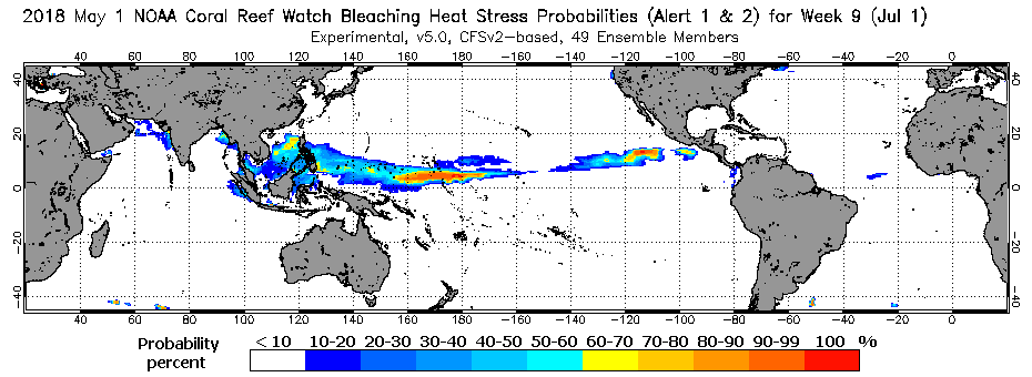 Outlook Map