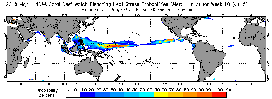 Outlook Map