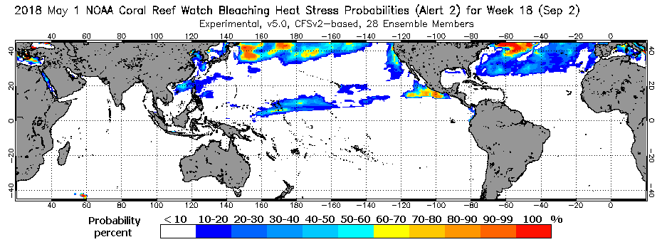 Outlook Map