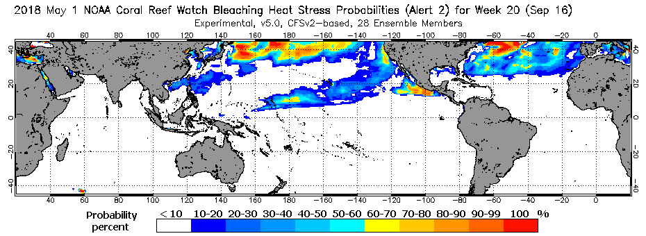 Outlook Map