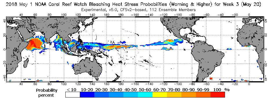 Outlook Map