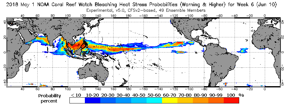 Outlook Map