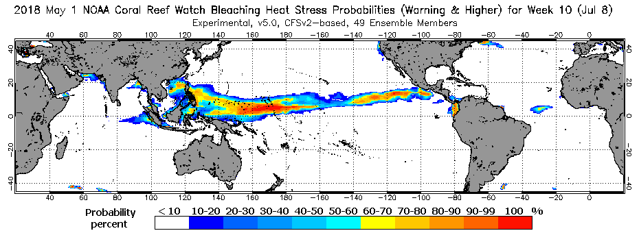 Outlook Map