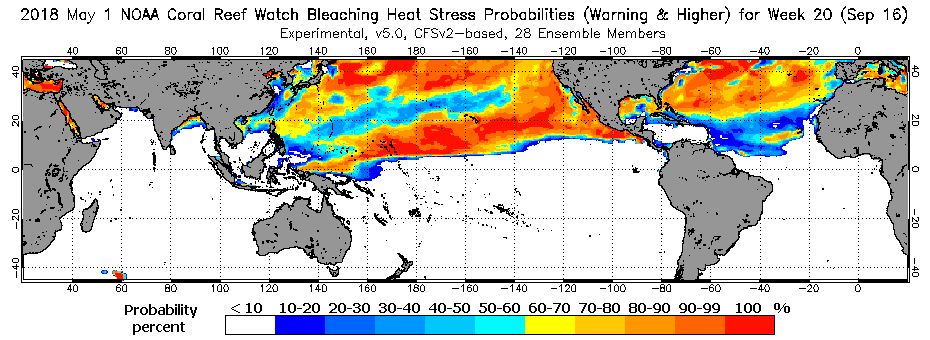 Outlook Map