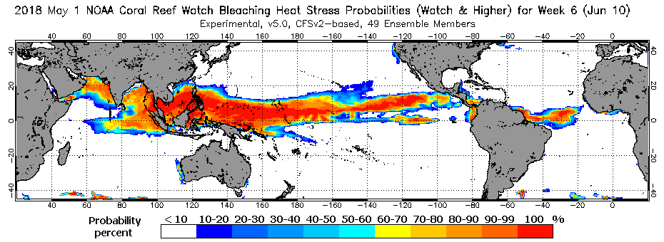 Outlook Map