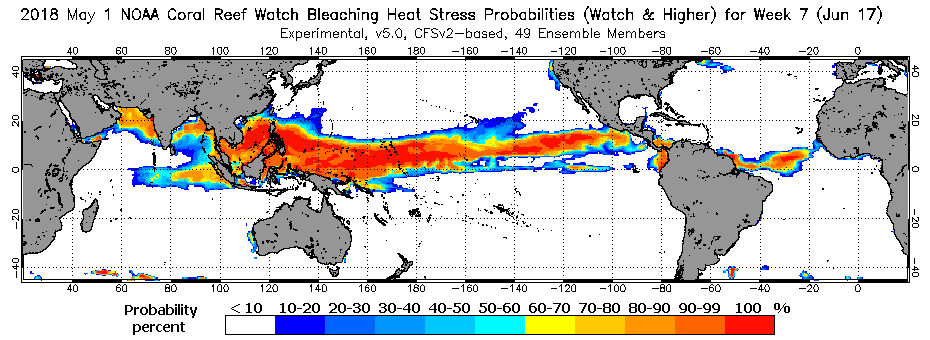 Outlook Map