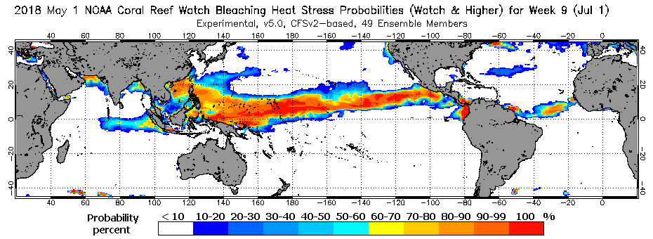 Outlook Map