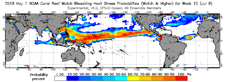 Outlook Map