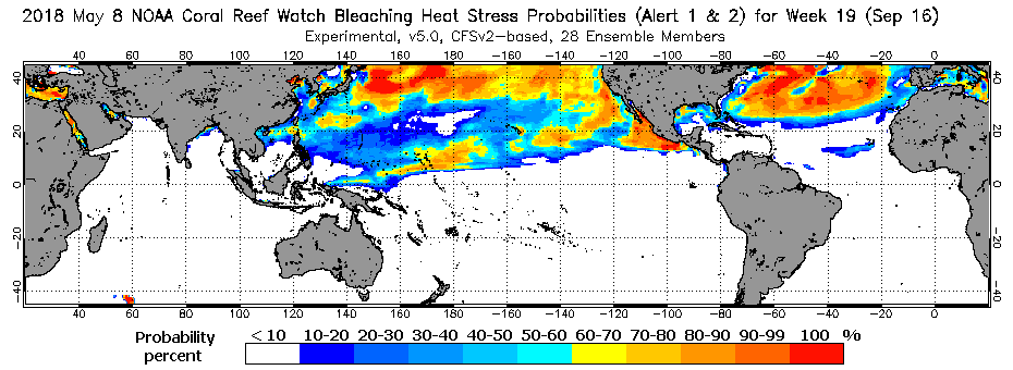 Outlook Map