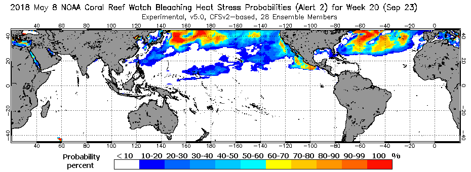 Outlook Map