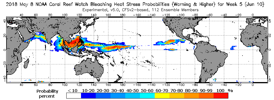 Outlook Map