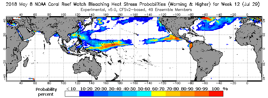 Outlook Map