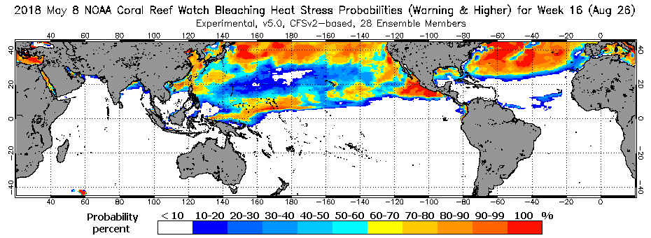 Outlook Map