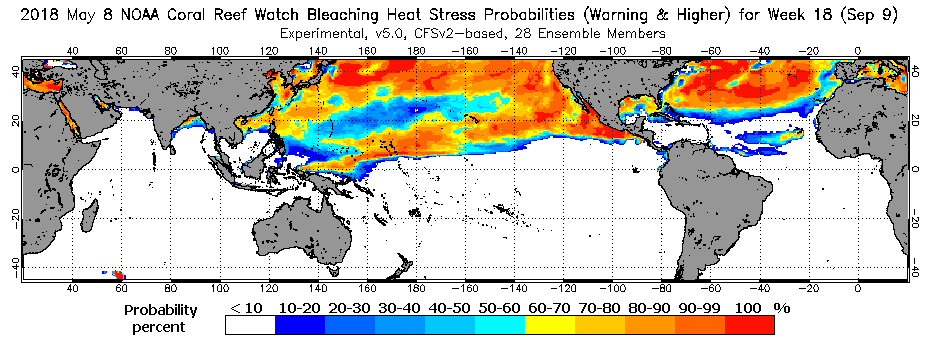 Outlook Map