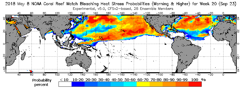 Outlook Map