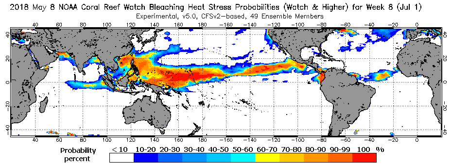 Outlook Map