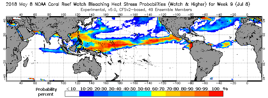 Outlook Map