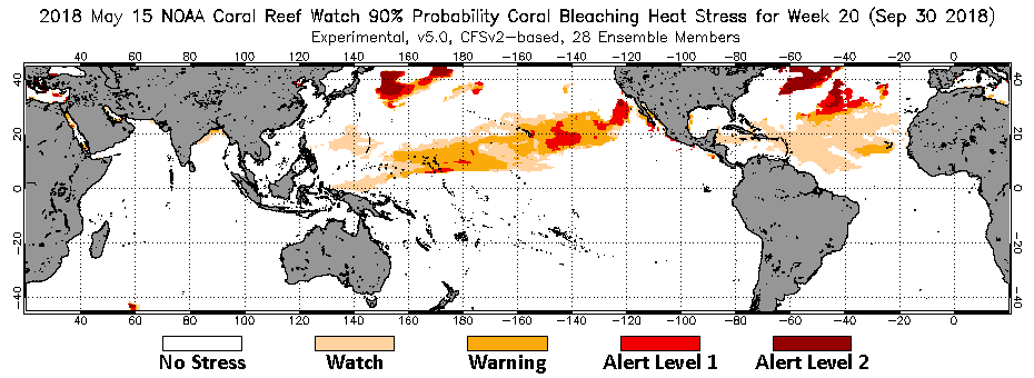 Outlook Map