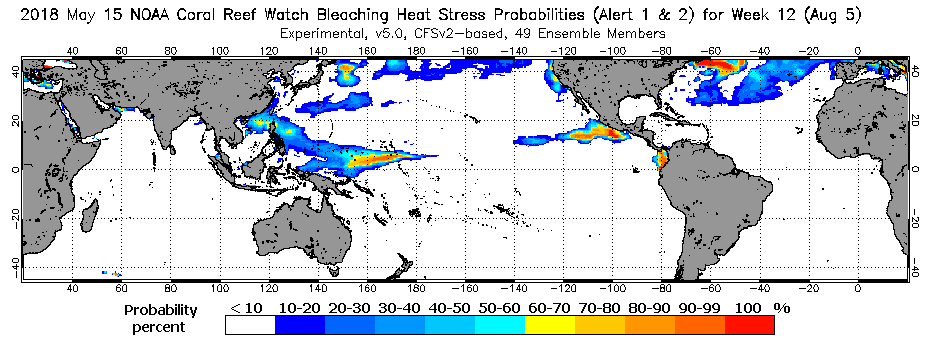 Outlook Map