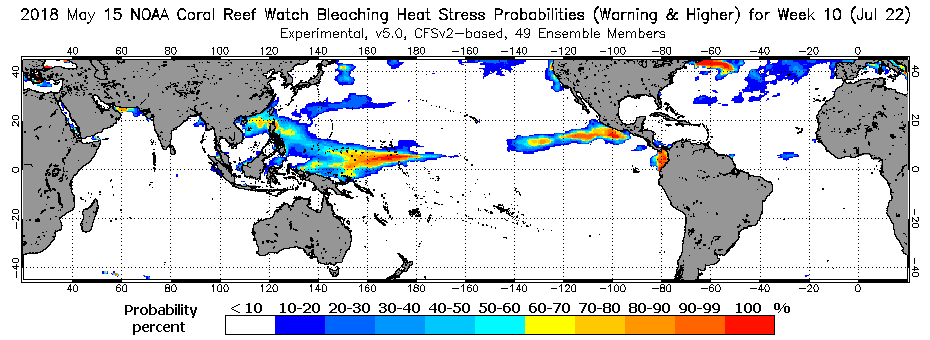 Outlook Map