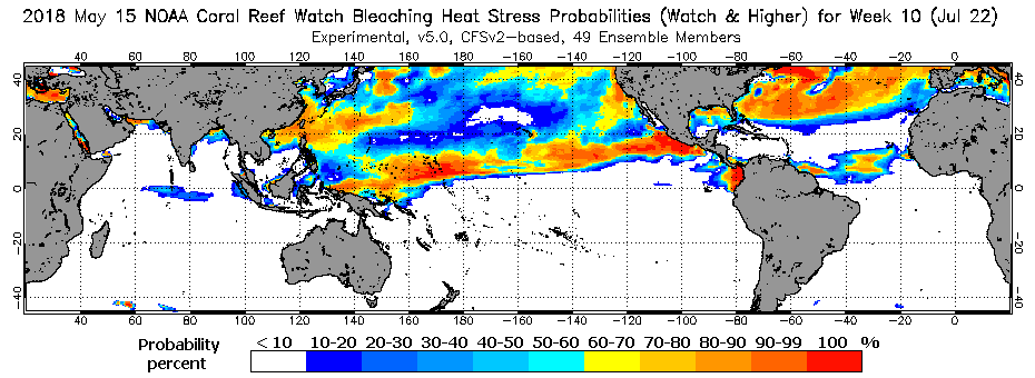 Outlook Map