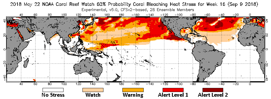 Outlook Map