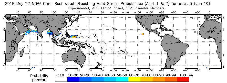 Outlook Map