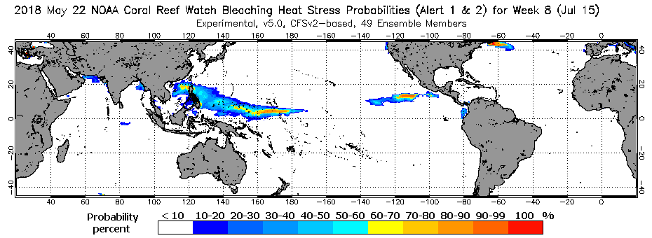 Outlook Map