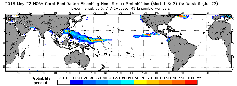 Outlook Map