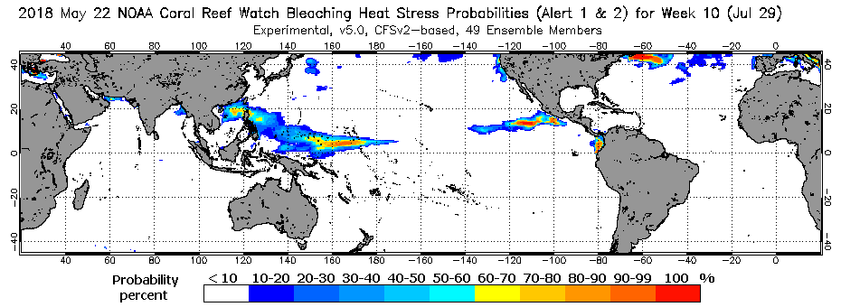 Outlook Map