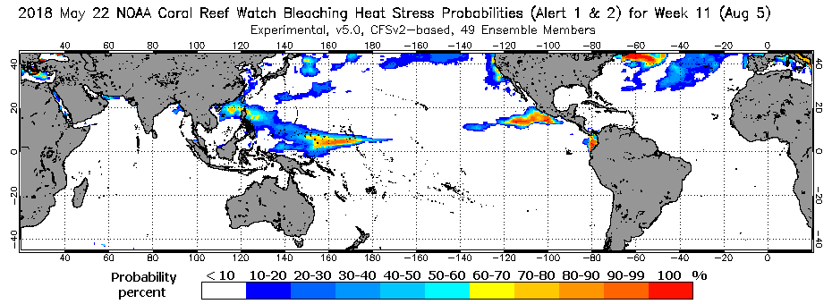 Outlook Map