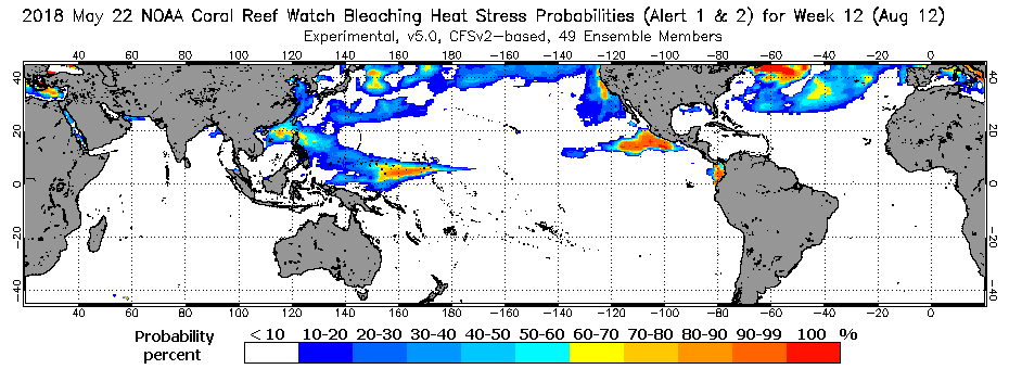 Outlook Map