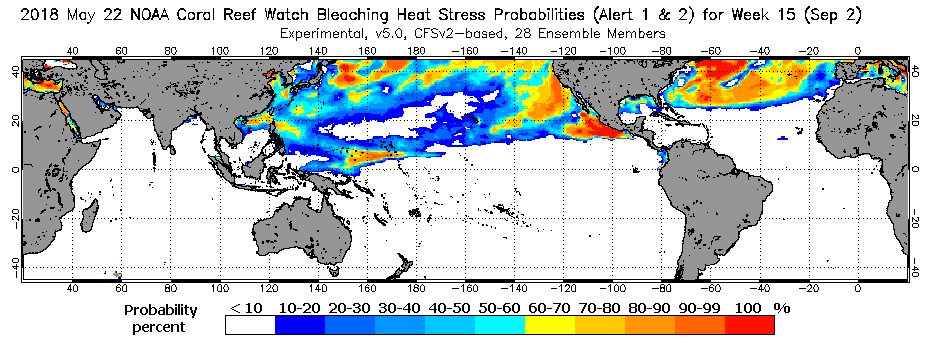 Outlook Map