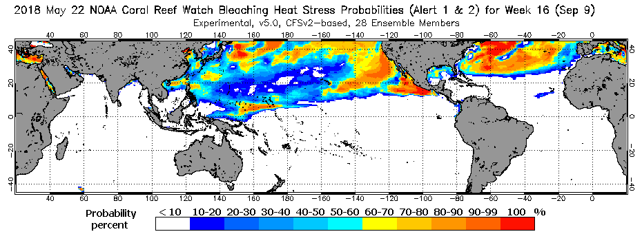 Outlook Map