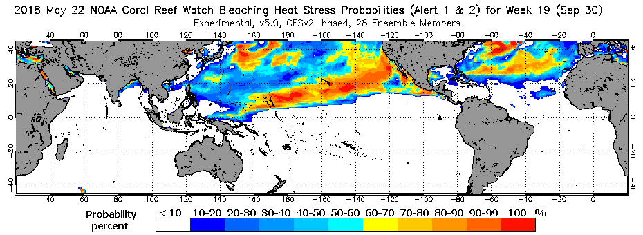 Outlook Map