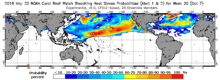 Outlook Map