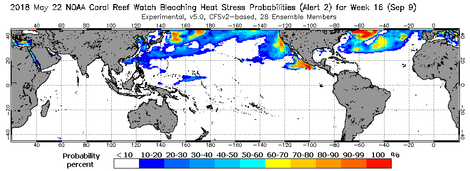 Outlook Map