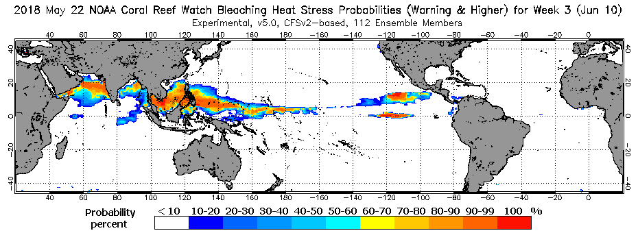 Outlook Map