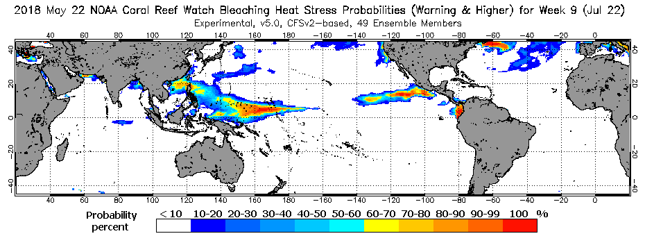 Outlook Map