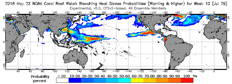 Outlook Map