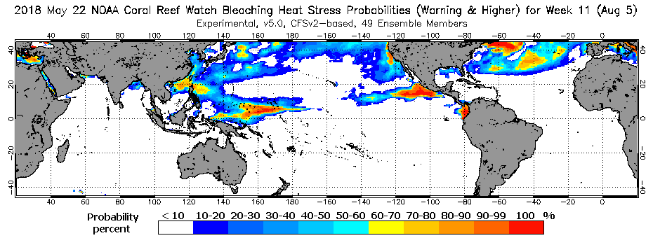 Outlook Map