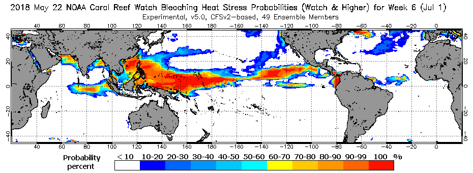 Outlook Map