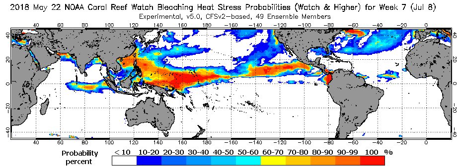 Outlook Map