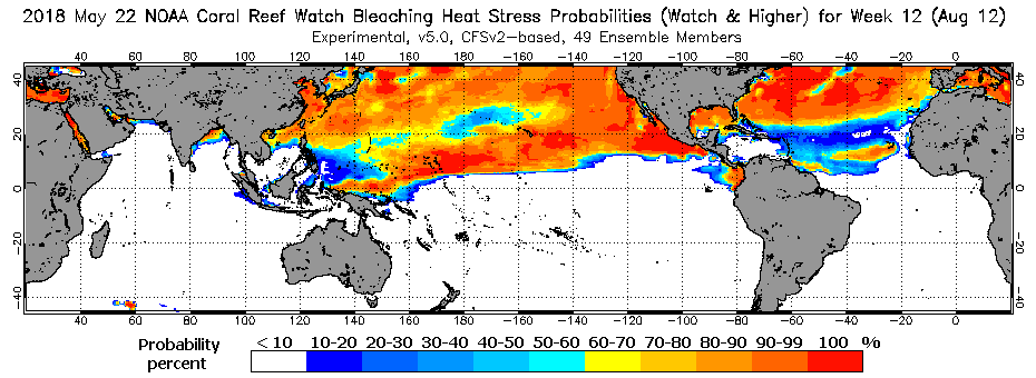 Outlook Map