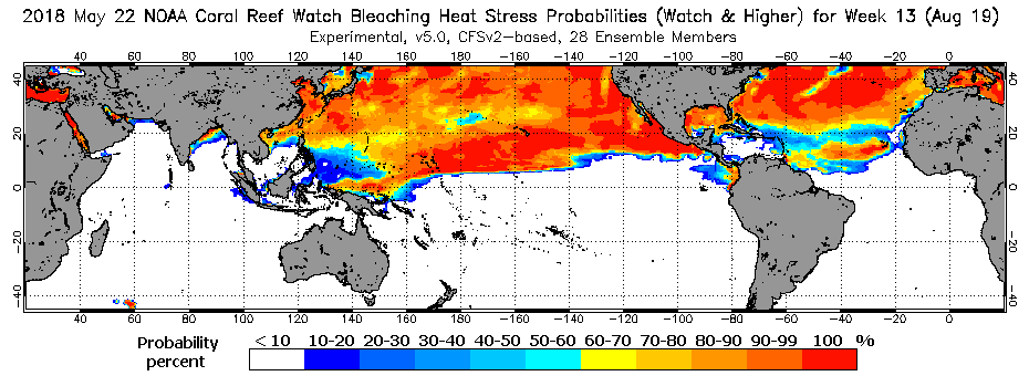 Outlook Map